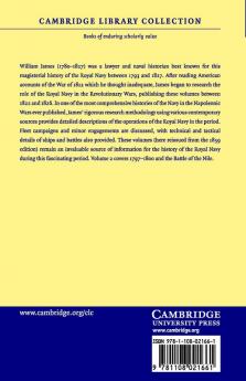 The Naval History of Great Britain - Volume 2
