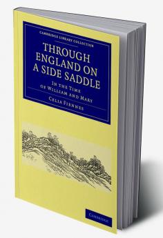 Through England on a Side Saddle