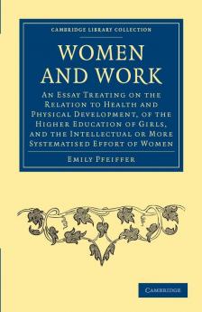 Women and Work
