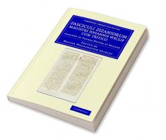 Fasciculi Zizaniorum Magistri Johannis Wyclif Cum Tritico