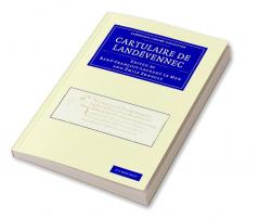 Cartulaire de Landévennec