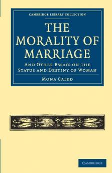 The Morality of Marriage