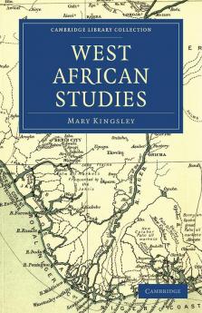 West African Studies