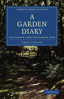 A Garden Diary