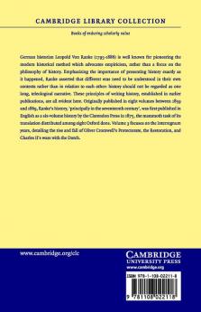 A History of England - Volume 3