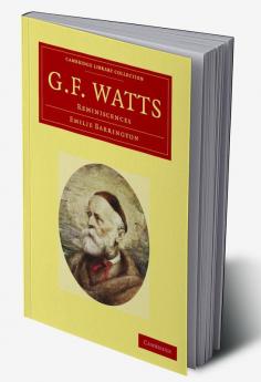 G. F. Watts
