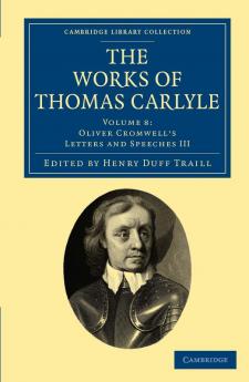 The Works of Thomas Carlyle - Volume 8