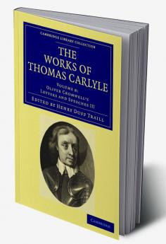 The Works of Thomas Carlyle - Volume 8