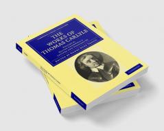 The Works of Thomas Carlyle - Volume 8