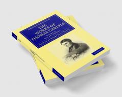 The Works of Thomas Carlyle - Volume 10