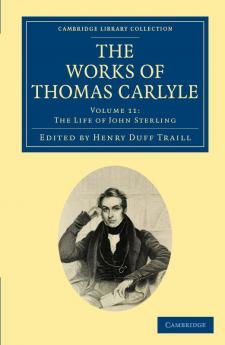 The Works of Thomas Carlyle - Volume 11