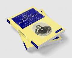 The Works of Thomas Carlyle - Volume 11