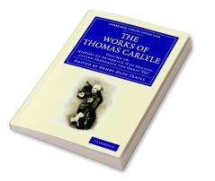 The Works of Thomas Carlyle - Volume 19