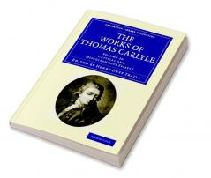 The Works of Thomas Carlyle - Volume 26