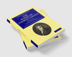 The Works of Thomas Carlyle - Volume 26