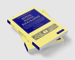 Royal Naval Biography Supplement
