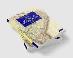 The History of British India