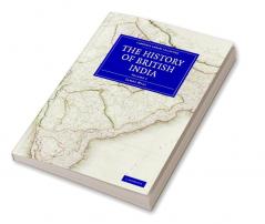 The History of British India