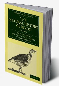 The Natural History of Birds - Volume 2