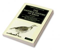 The Natural History of Birds - Volume 2