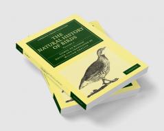 The Natural History of Birds - Volume 2