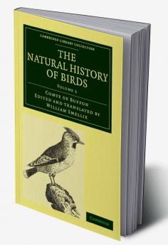 The Natural History of Birds - Volume 3