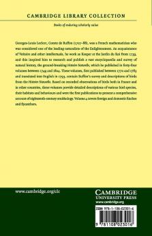 The Natural History of Birds - Volume 4