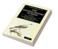 The Natural History of Birds - Volume 4