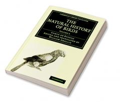 The Natural History of Birds - Volume 6