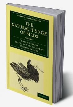 The Natural History of Birds - Volume 7