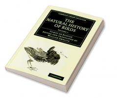 The Natural History of Birds - Volume 7