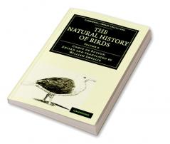 The Natural History of Birds - Volume 8