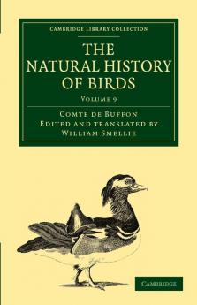 The Natural History of Birds - Volume 9