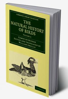 The Natural History of Birds - Volume 9