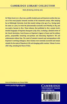 The Life of Napoleon Buonaparte Emperor of the French