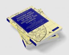 History and Ethnography of Africa South of the Zambesi from the Settlement of the Portuguese at Sofala in September 1505 to the Conquest of the Cape