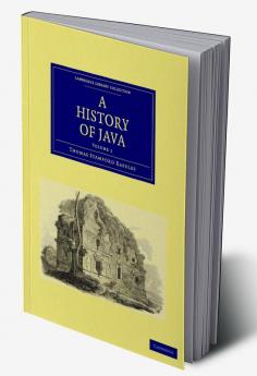A History of Java