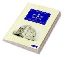 A History of Java
