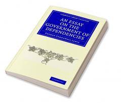 An Essay on the Government of Dependencies