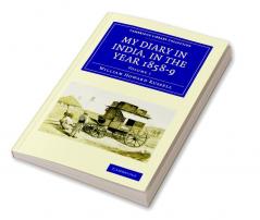 My Diary in India - Volume 1