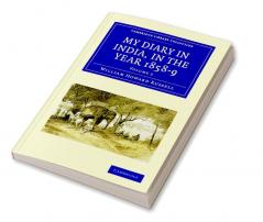 My Diary in India - Volume 2