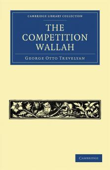 The Competition Wallah