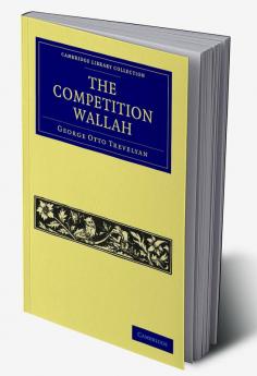 The Competition Wallah