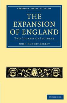 The Expansion of England