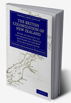The British Colonization of New Zealand