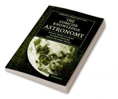 The Concise Knowledge Astronomy