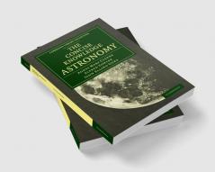 The Concise Knowledge Astronomy