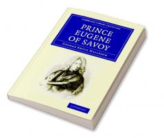 Prince Eugene of Savoy