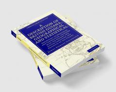 A Description of British Guiana Geographical and             Statistical