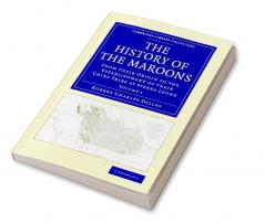 The History of the Maroons - Volume 1